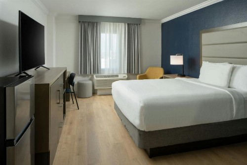 Best Western New Orleans East - image 13