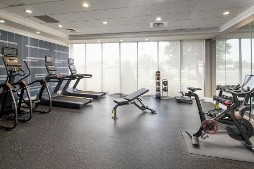 Best Western New Orleans East - image 14