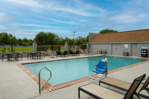 Best Western New Orleans East - image 15