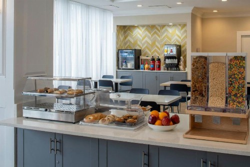 Best Western New Orleans East - image 16
