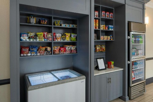 Best Western New Orleans East - image 17