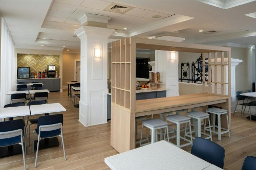 Best Western New Orleans East - image 18