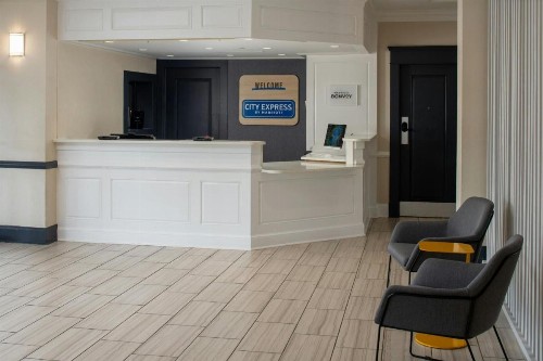Best Western New Orleans East - image 2