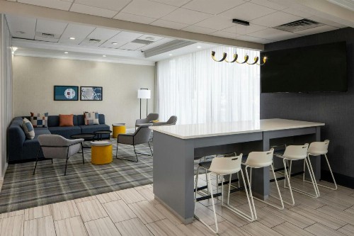 Best Western New Orleans East - image 3
