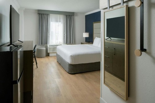 Best Western New Orleans East - image 4