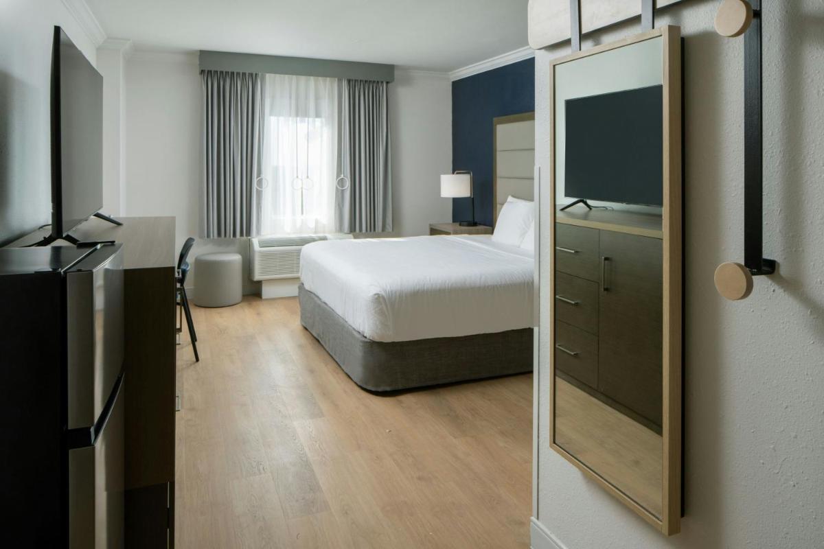 Best Western New Orleans East - image 4
