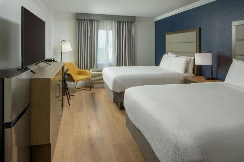 Best Western New Orleans East - image 5