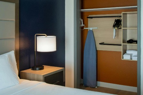 Best Western New Orleans East - image 7