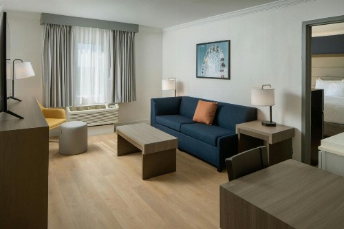 Best Western New Orleans East - image 8