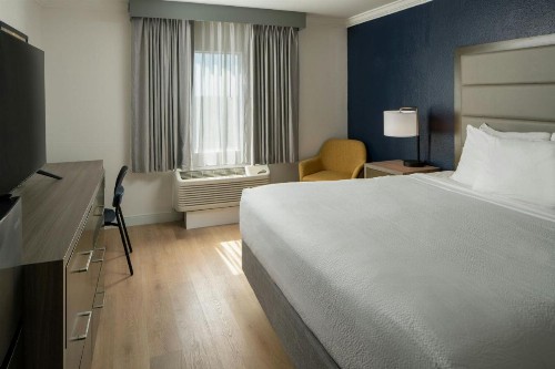 Best Western New Orleans East - image 9