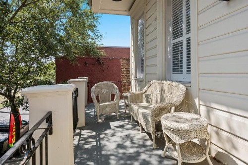 Historic Streetcar Inn - image 22