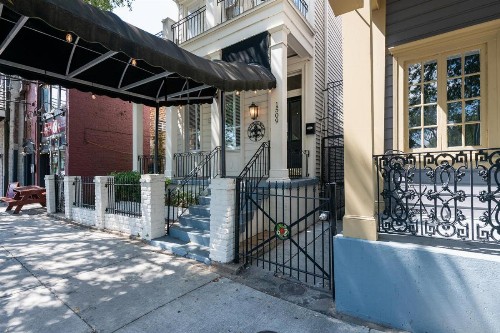 Historic Streetcar Inn - image 30