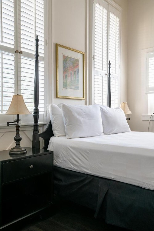 Historic Streetcar Inn - image 31