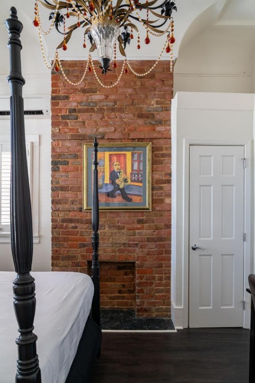 Historic Streetcar Inn - image 50