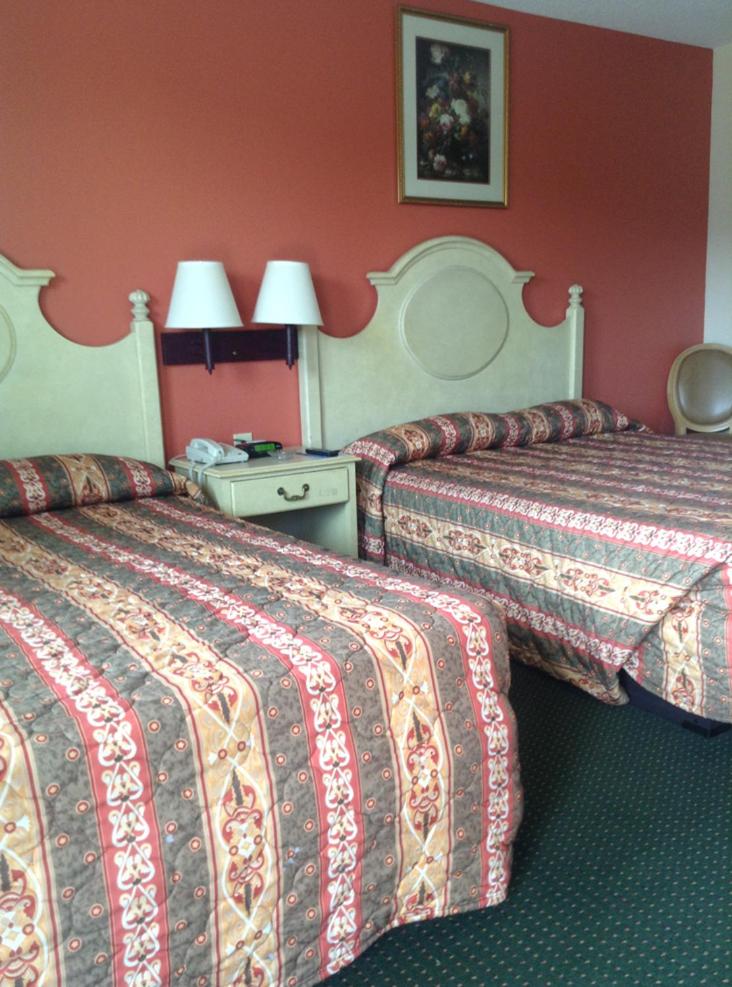 New Orleans Inn - image 2