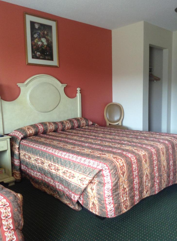 New Orleans Inn - image 5
