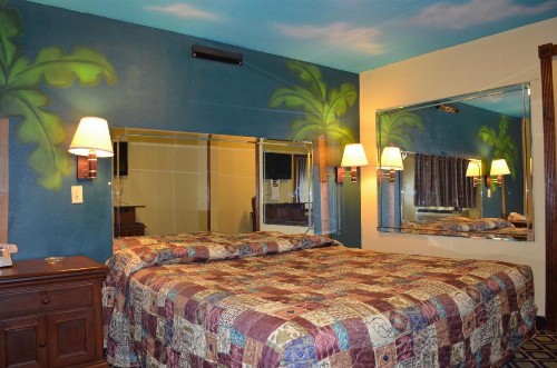 Economy Inn New Orleans - image 13