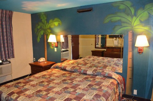 Economy Inn New Orleans - image 15