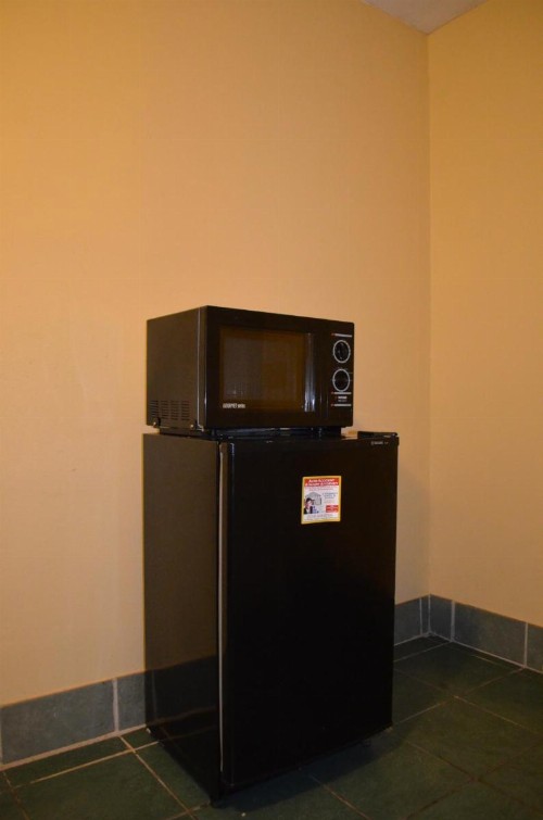 Economy Inn New Orleans - image 16