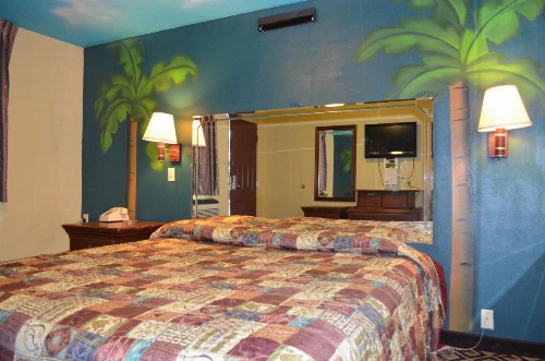 Economy Inn New Orleans - image 17