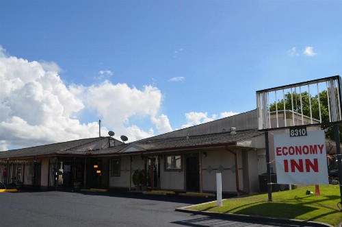 Economy Inn New Orleans - image 18