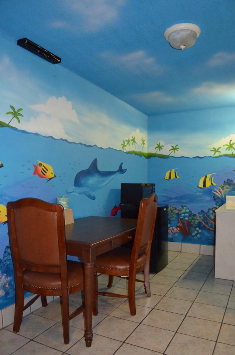 Economy Inn New Orleans - image 3