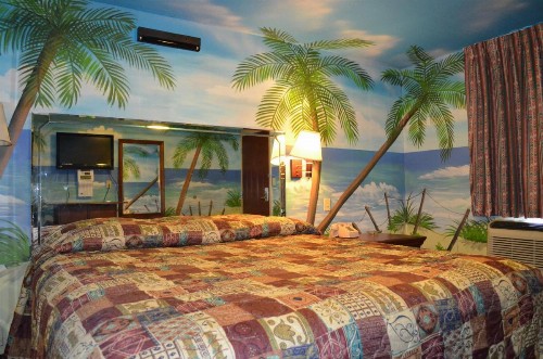 Economy Inn New Orleans - image 6