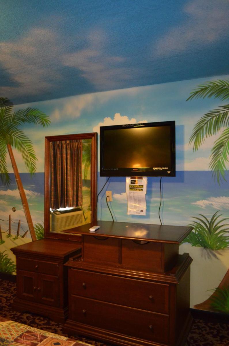Economy Inn New Orleans - image 7