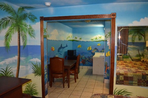 Economy Inn New Orleans - image 9