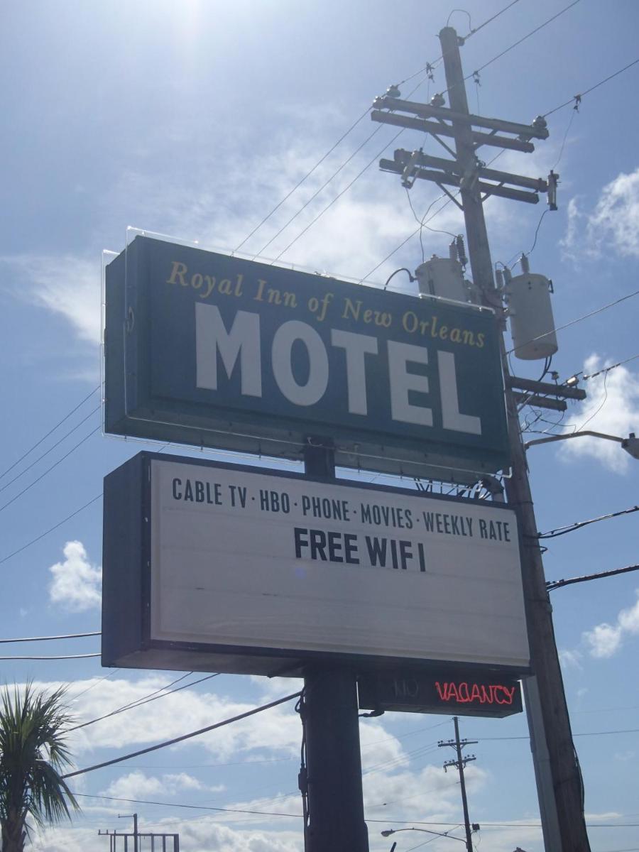 Royal Inn Of New Orleans - image 2