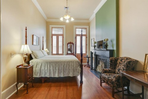Grenoble House - image 15