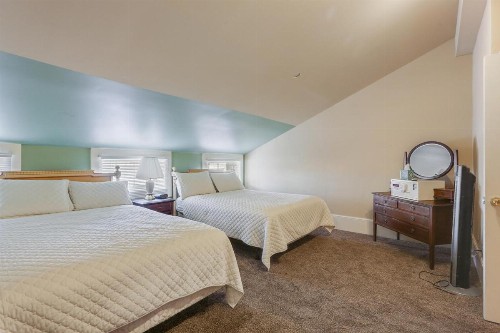 Grenoble House - image 21