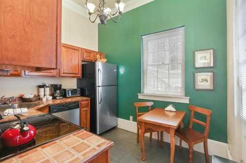 Grenoble House - image 37