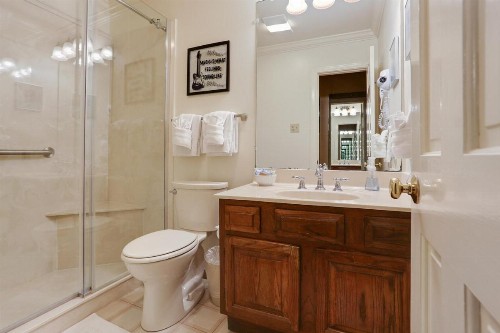 Grenoble House - image 44