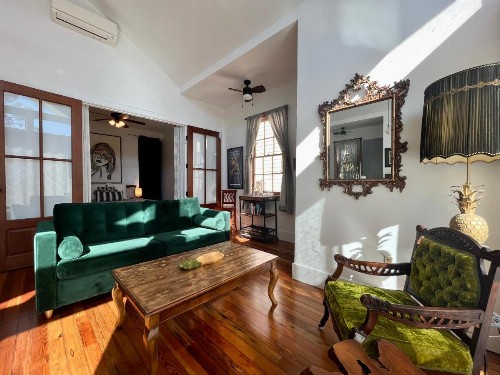 Auld Sweet Olive Bed and Breakfast - image 10