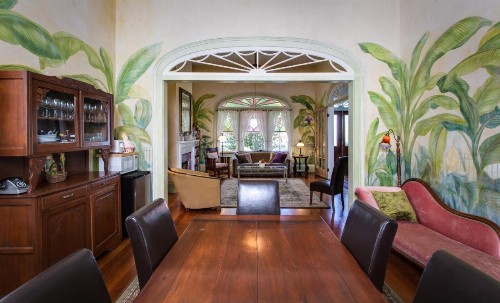 Auld Sweet Olive Bed and Breakfast - image 12