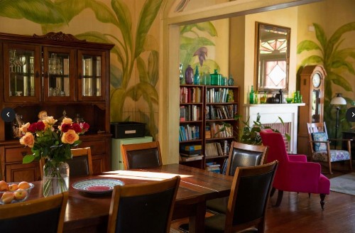 Auld Sweet Olive Bed and Breakfast - image 13