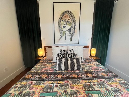 Auld Sweet Olive Bed and Breakfast - image 20