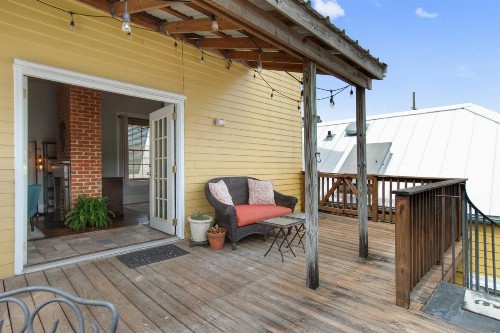 Auld Sweet Olive Bed and Breakfast - image 27