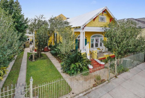 Auld Sweet Olive Bed and Breakfast - image 3