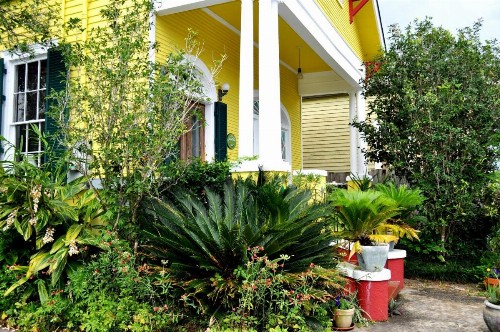 Auld Sweet Olive Bed and Breakfast - image 30