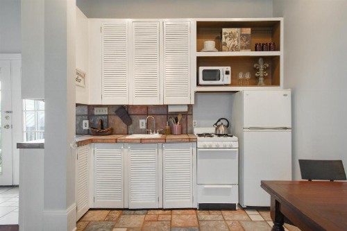 Auld Sweet Olive Bed and Breakfast - image 34