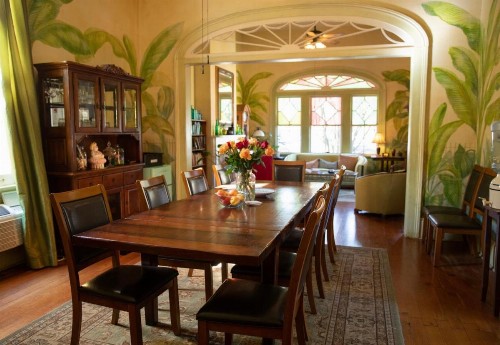 Auld Sweet Olive Bed and Breakfast - image 35