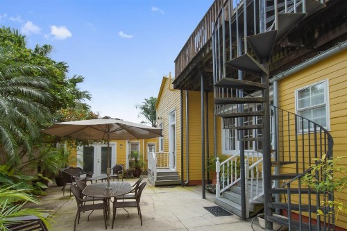 Auld Sweet Olive Bed and Breakfast - image 36