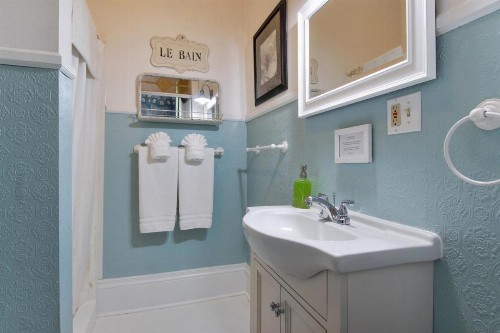 Auld Sweet Olive Bed and Breakfast - image 44