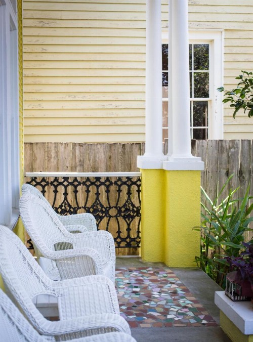 Auld Sweet Olive Bed and Breakfast - image 46