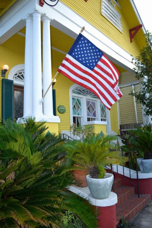 Auld Sweet Olive Bed and Breakfast - image 47