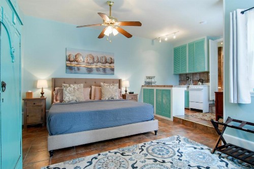 Auld Sweet Olive Bed and Breakfast - image 6
