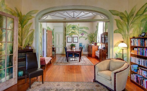 Auld Sweet Olive Bed and Breakfast - image 7