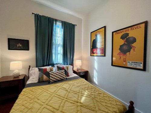 Auld Sweet Olive Bed and Breakfast - image 9